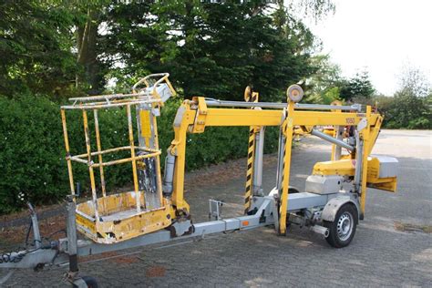 trailerlift brugt